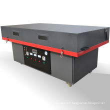 BYTCNC Customizable Refrigerator Inner Liners Truck Fenders Flares Thermoforming Blister Machine